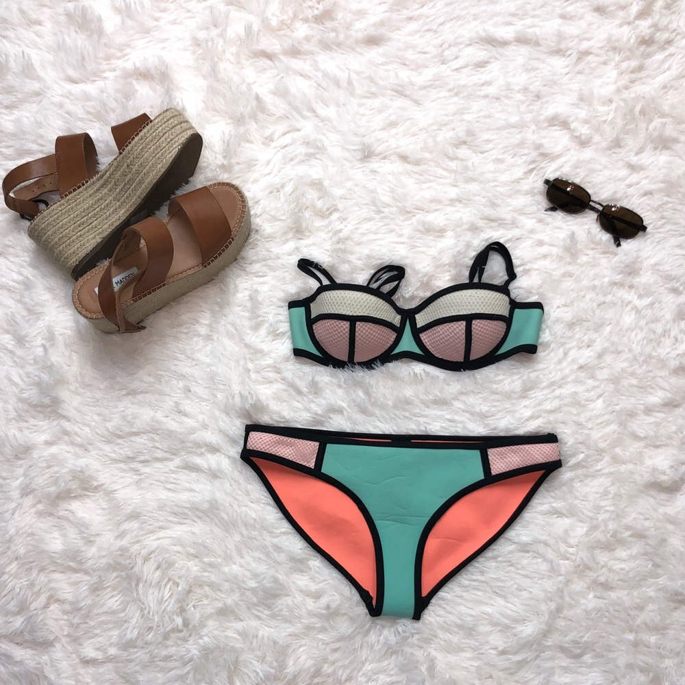 Triangl Bikini 👙